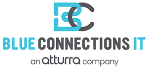 Blue Connections Online